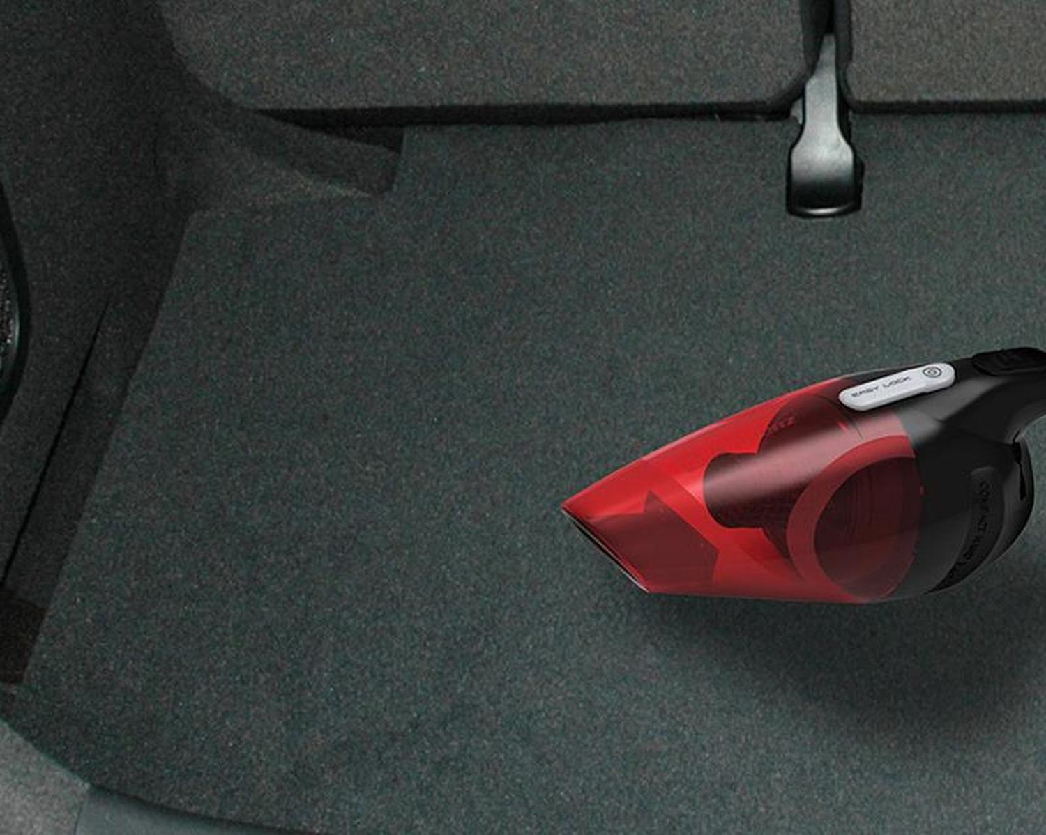 Aspiradora Koblenz Hv-12 Kg4 Portatil Para Auto Alambrica — imagen 4
