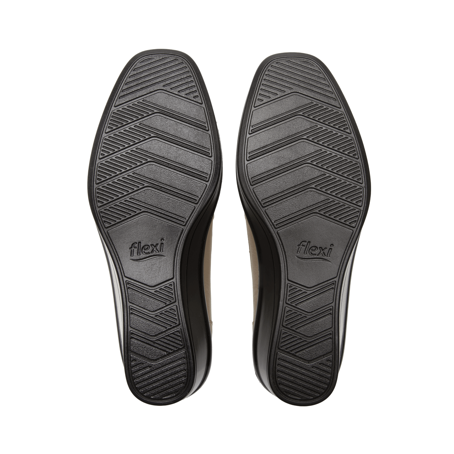 Zapato Flexi Dama Dorado Confort Para Mujer — imagen 9