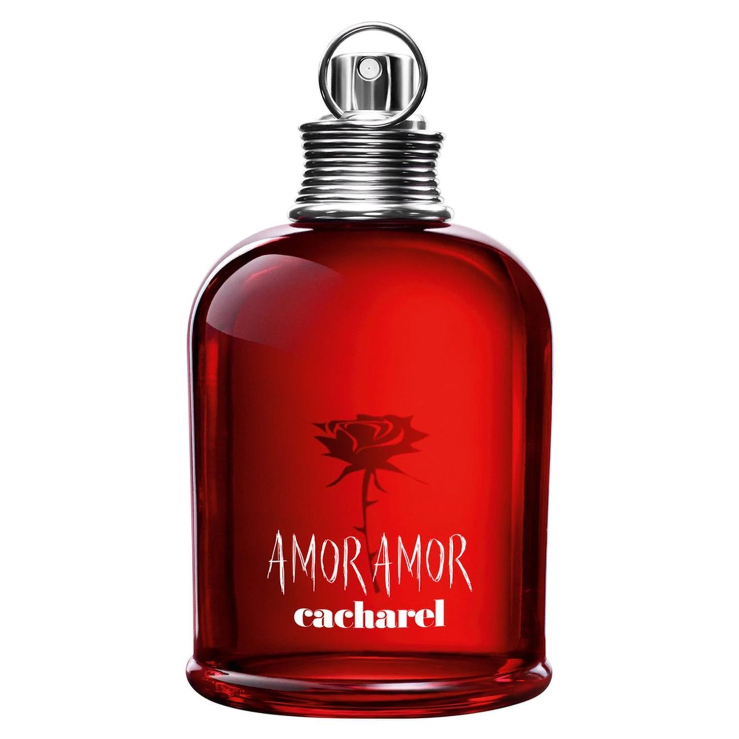 CACHAREL AMOR AMOR EDT 100 ML — imagen 1