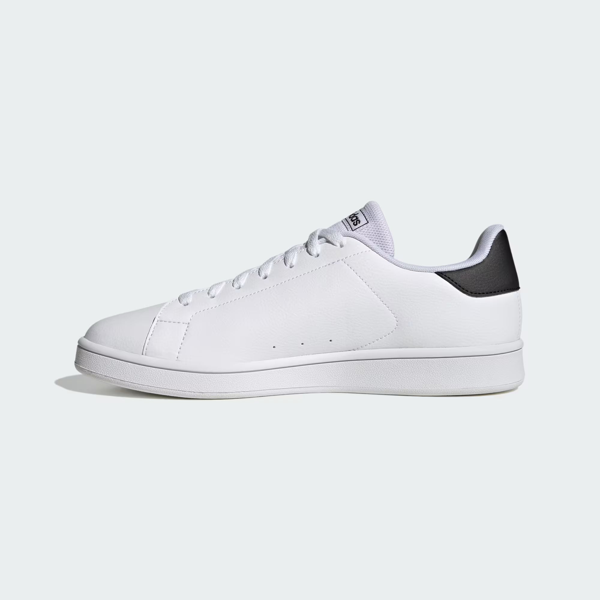 Tenis Adidas Urban Court Blanco - Hombre — imagen 8