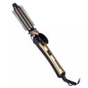 Rizadora de cabello con cepillo Daewoo