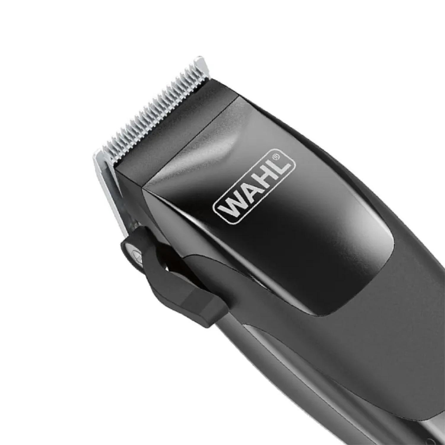 Rasuradora Wahl Value Clip Kit Corte Cabello Fácil Uso — imagen 4
