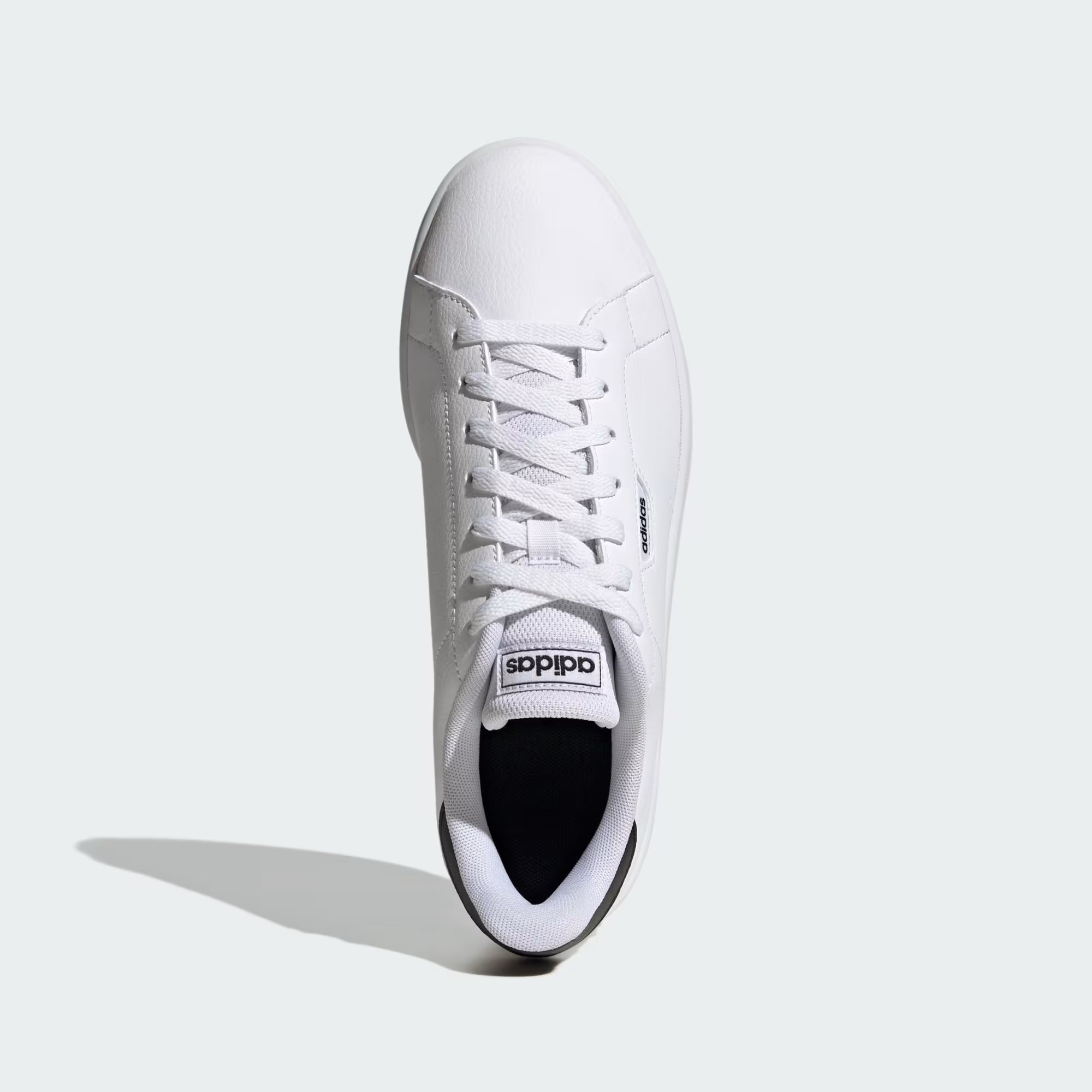 Tenis Adidas Urban Court Blanco - Hombre — imagen 6