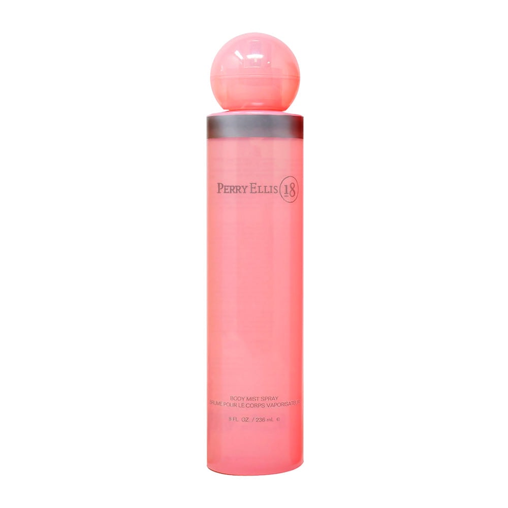 Perfume Perry 18 BODY 236 ml dama Mag — imagen 2