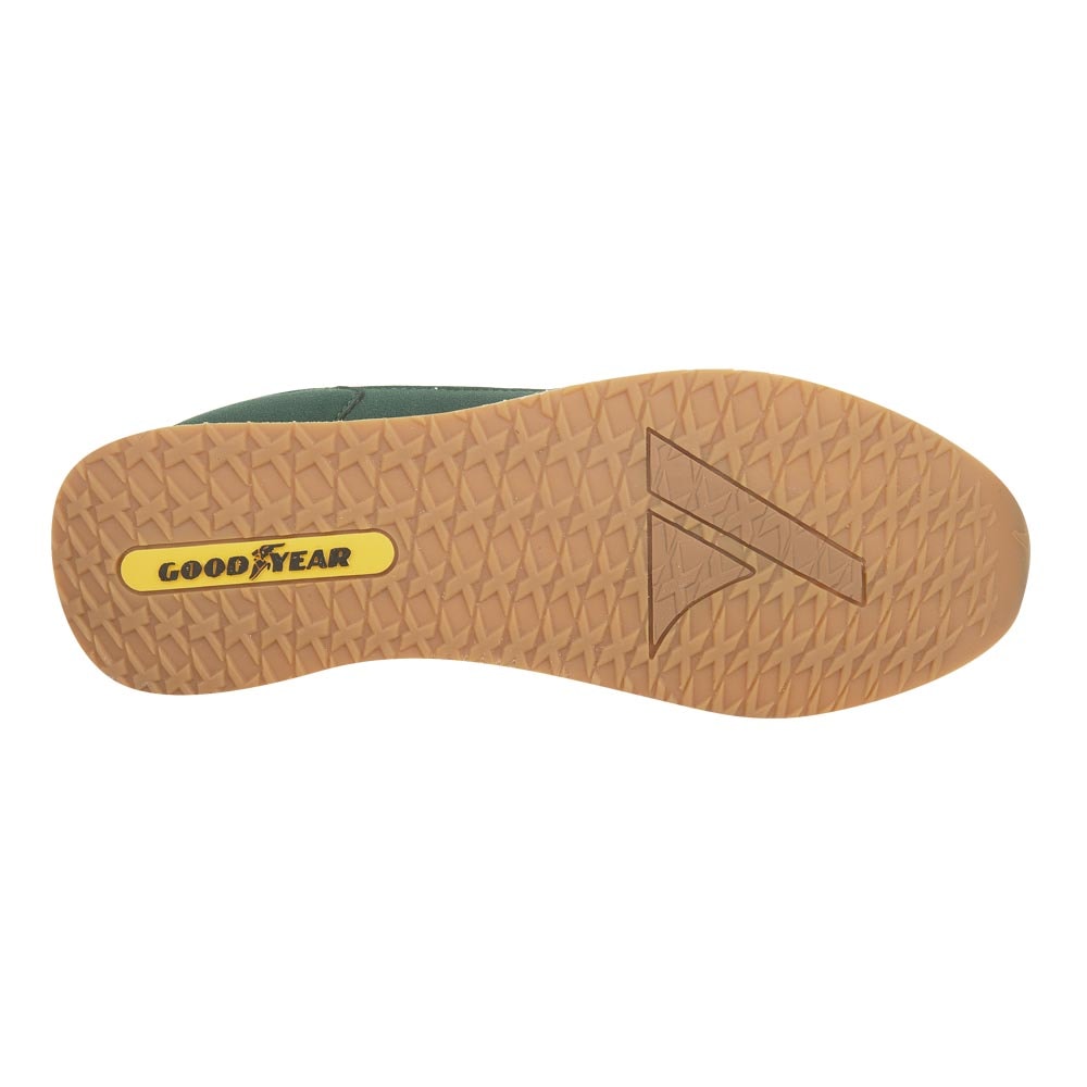 TENIS CABALLERO GOODYEAR PROKENNEX CHOCLO RETRO 1268783 — imagen 10