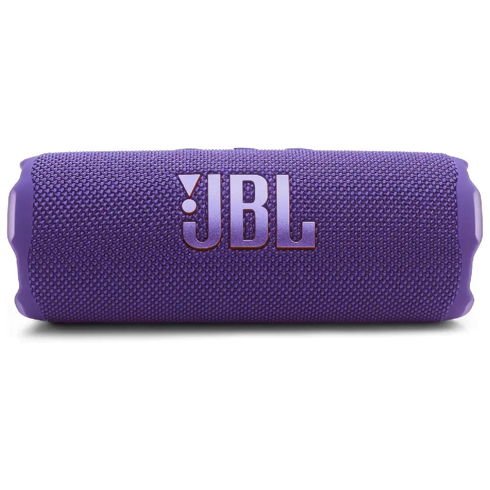 Bocina Inalambrica JBL Flip 7 - Purpura — imagen 2