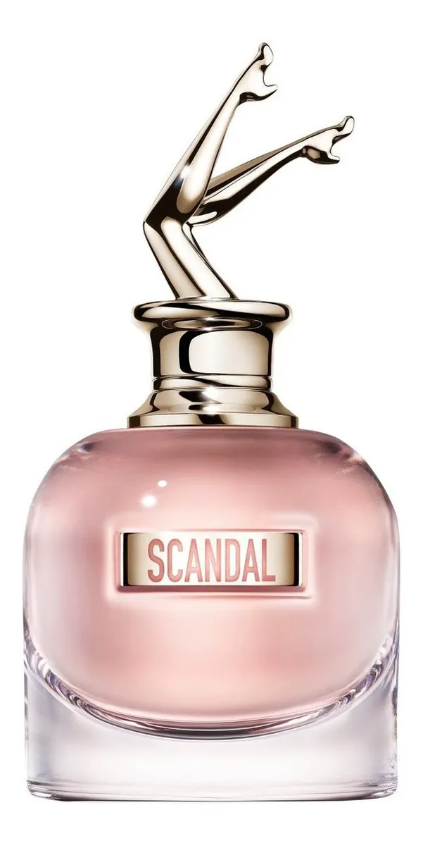 Jean Paul Gaultier Scandal EDP 80ml — imagen 1