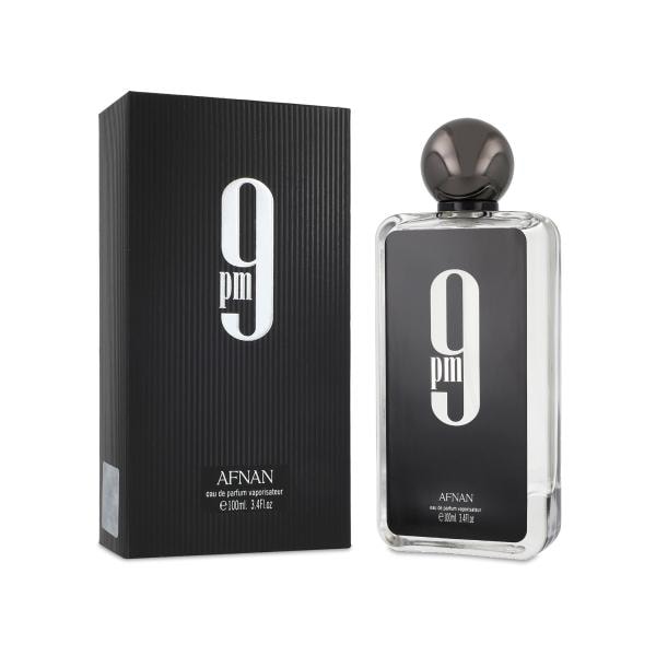 9 Pm Afnan 100ml Edp — imagen 3