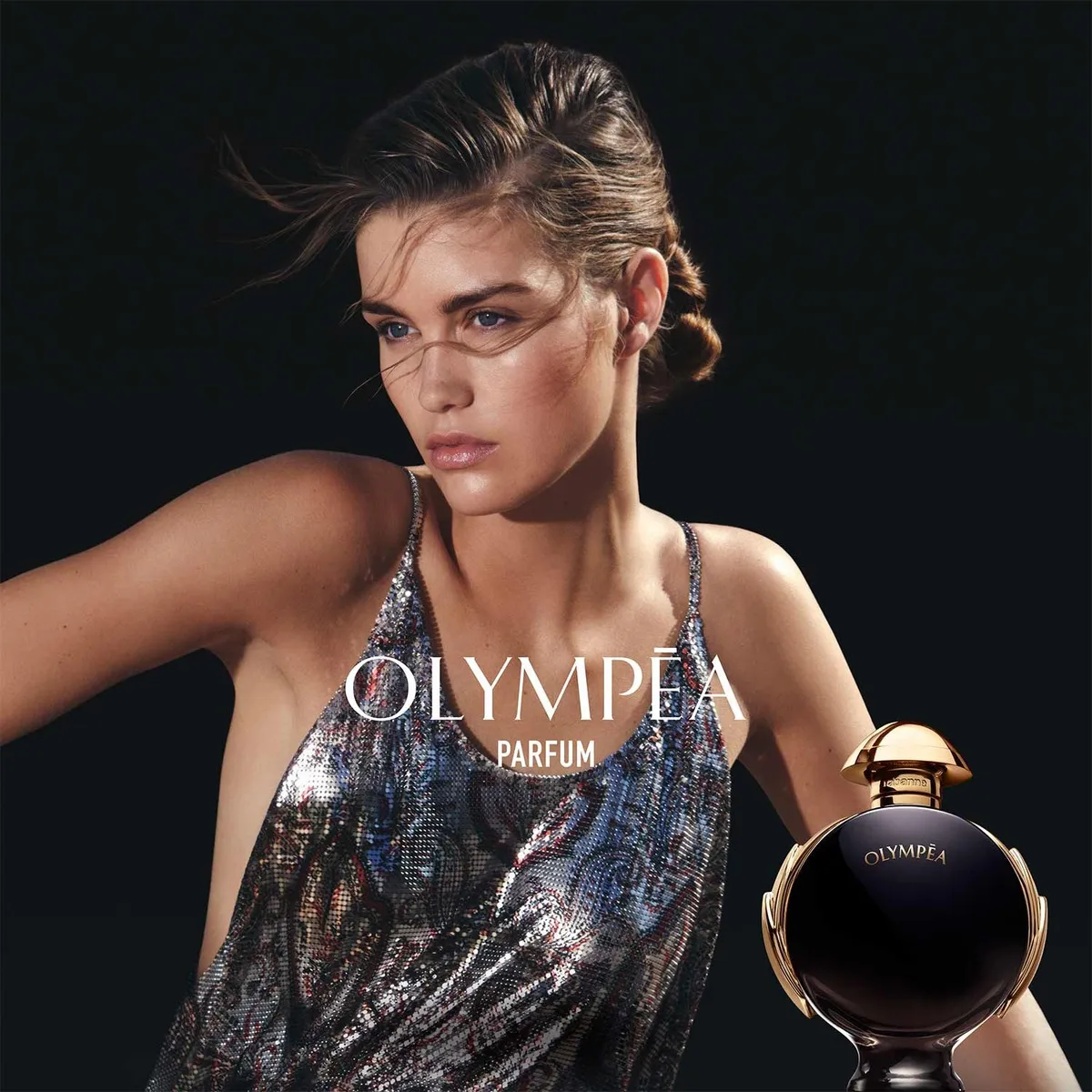 Olympéa Parfum Eau de Parfum 80 ml Paco Rabanne — imagen 5