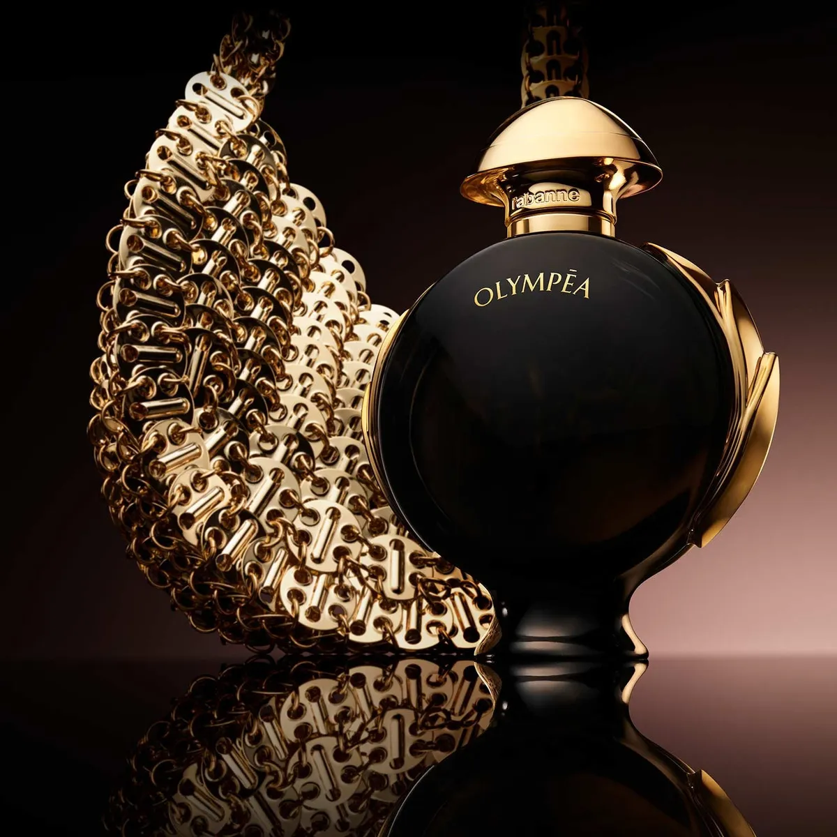 Olympéa Parfum Eau de Parfum 80 ml Paco Rabanne — imagen 2