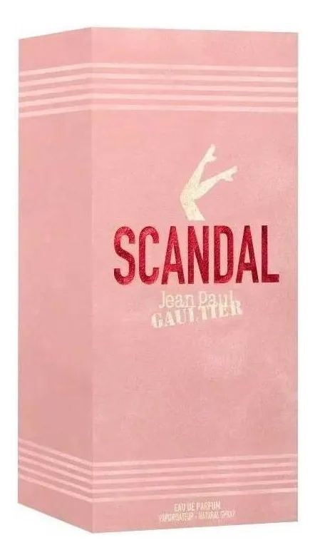 Jean Paul Gaultier Scandal EDP 80ml — imagen 2