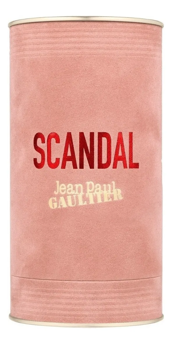 Jean Paul Gaultier Scandal EDP 80ml — imagen 3